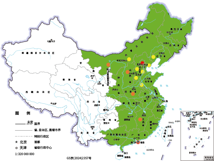 乐动官方网页版有限公司业务覆盖范围