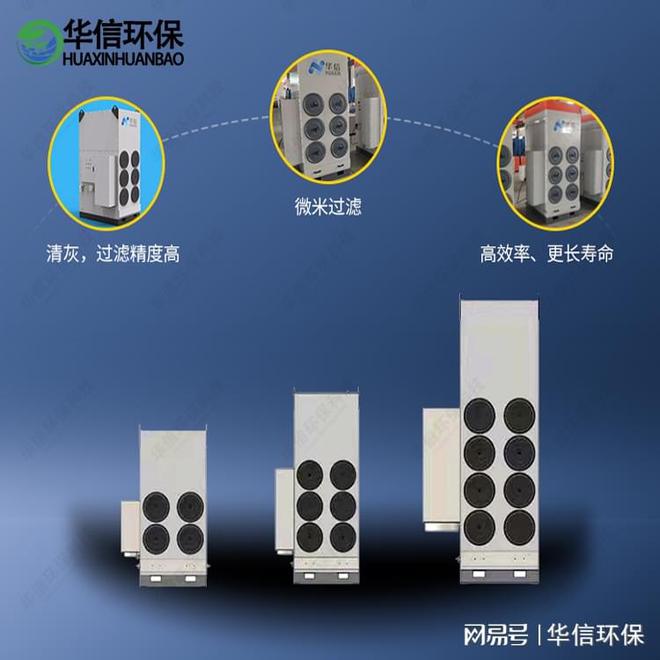 激光切割机除烟尘设备(图3)