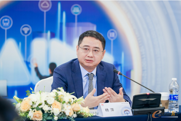 深耕制造与智造深耕：道不远人华为与制造企业同行